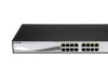 SWITCH DLINK 16-PORT GIGABIT SMART MANAGED