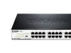 SWITCH DLINK 24-PORT GIGABIT UNMANAGED DESKTOP