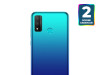 Mobitel Huawei P Smart 2020 Dual Sim 4/128 Blue