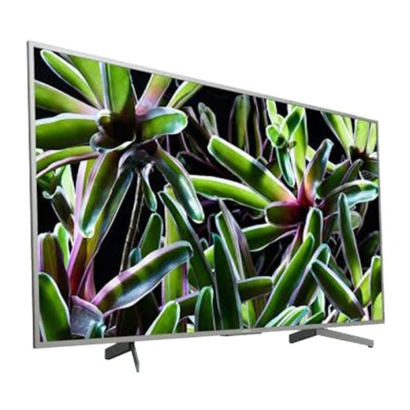 Sony TV 49" KD49XG7096BAEP 4K Smart
