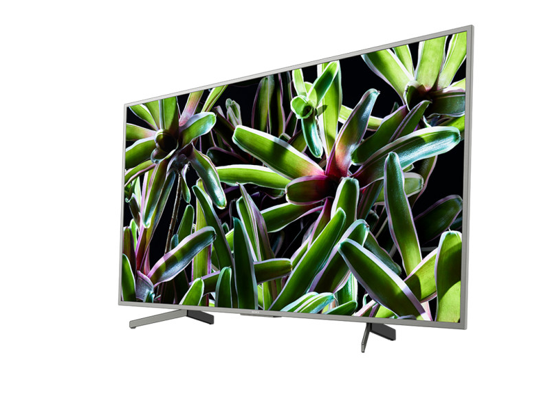 Sony TV 49" KD49XG7096BAEP 4K Smart