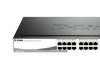 SWITCH DLINK 24-PORT SMART MNGD 4X SFP