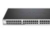 WITCH DLINK 52-PORT GIGABIT SMART MANAGED