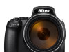 Fotoaparat NIKON Coolpix P1000 Crni