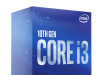 CPU Intel Core i3-10100 Processor