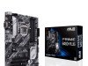 ASUS MB PRIME B460-PLUS;Intel