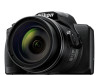 Fotoaparat NIKON Coolpix B600 Crni