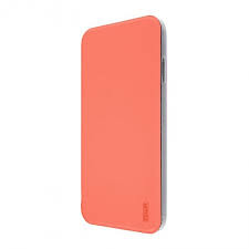 Artwizz SmartJacket for iPhone 6 Apricot
