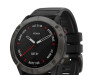 GARMIN FENIX 6X SAPPHIRE CARBON GRAY – CRNI KAIŠ