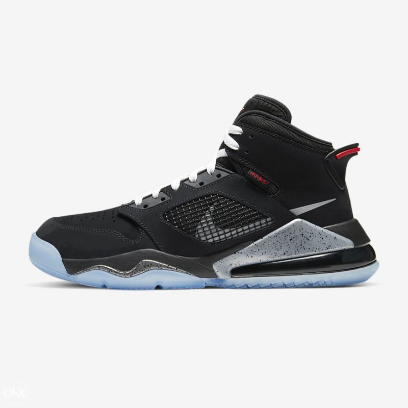 nike react 270 university red