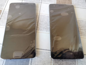 LG K8 2017 EKRAN M200N M210 MS210