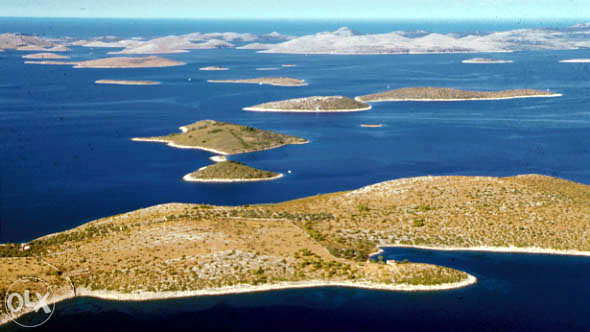 Apartmani Vodice Šibenik Hrvatska Pansion Bilan
