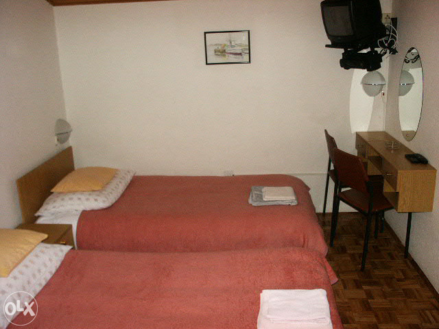 Apartmani Vodice Šibenik Hrvatska Pansion Bilan