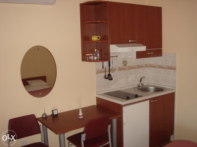 Apartmani Vodice Šibenik Hrvatska Pansion Bilan