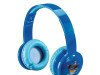 SLUŠALICE HAMA BLINK’N KIDS OVER-EAR PLAVE