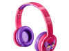 Slušalice HAMA Blink’n Kids Over-Ear roze