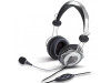SLUŠALICE S MIK GENIUS HS-04SU