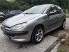 Peugeot 206 1.4 Benzin 2002
