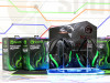 SLUSALICE MARVO GAMING HG8948