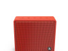 ZVUČNIK HAMA POCKET, BLUETOOTH, CRVENI