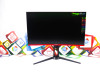 Monitor Rampage RM-165 27'' 165MHz IPS FHD Curved