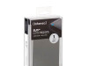 HDD INTENSO EXT 1TB,ALU,USB 3.0,85MB/75MB/S