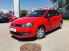 VOLKSWAGEN POLO 1.2 TDI M/T