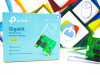 Mrežna kartica TP-Link TG-3468 v.4 PCIe Gigabit