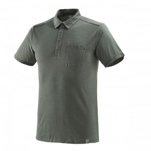 Majica Millet WOOL POLO - vuna