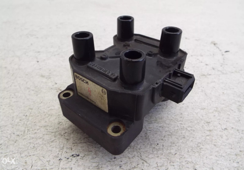 Bmw k1200 bobina bobine bombine bombina - Bobine - OLX.ba