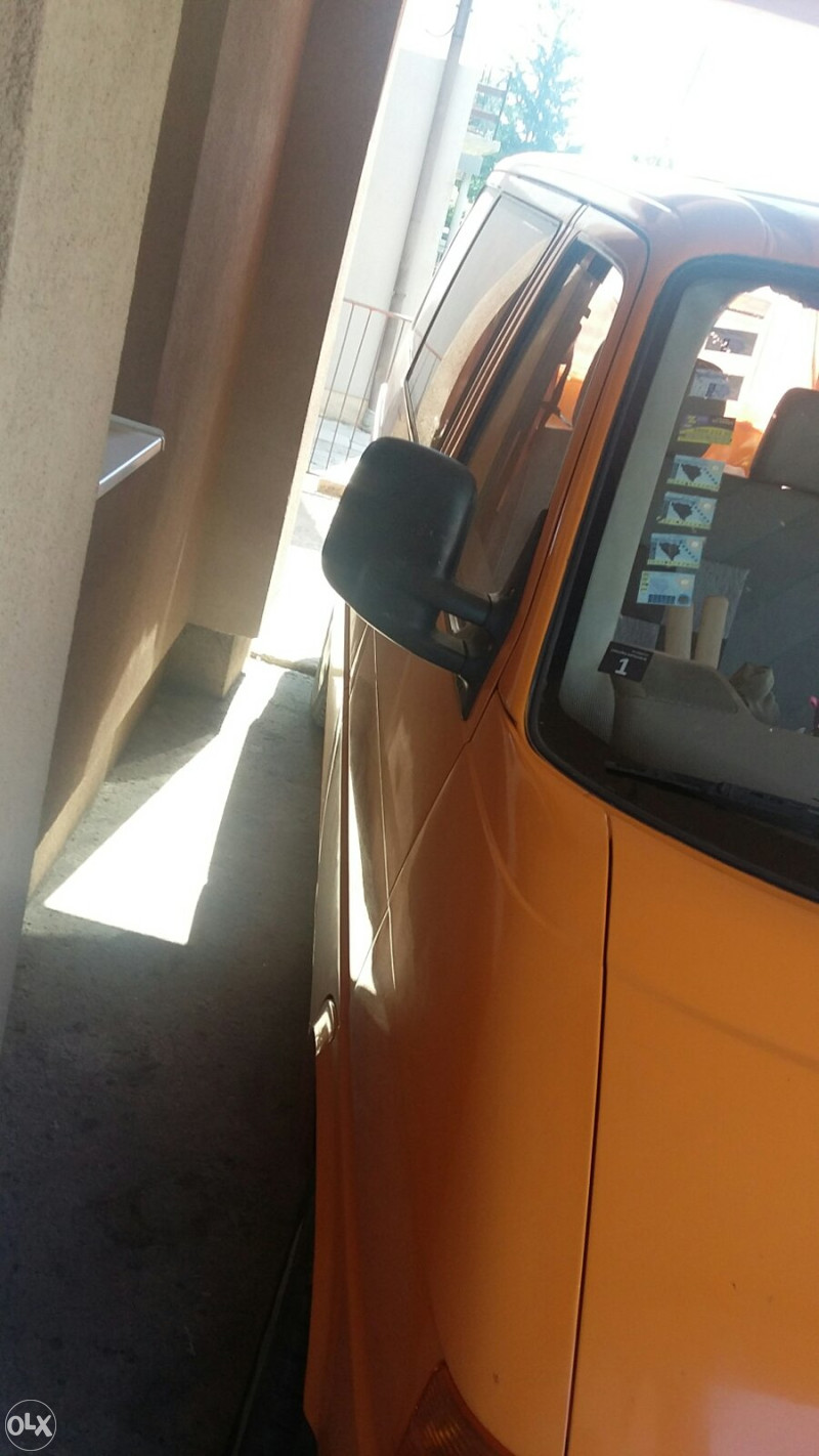 Prodajem putnicki kombi