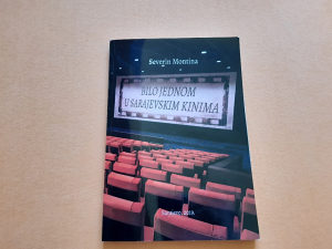 BILO JEDNOM U SARAJEVSKIM KINIMA, SEVERIM MONTINA