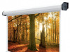 MOTORNO PLATNO REFLECTA GF WHITELINE 500X325CM