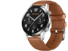PAMETNI SAT HUAWEI WATCH GT2 CLASSIC 46MM BROWN