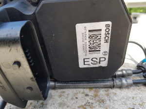 ABS ESP modul pumpa alfa romeo 147 156 GT