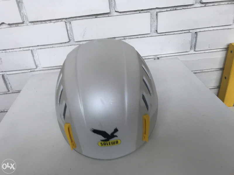 Salewa Helium 2.0