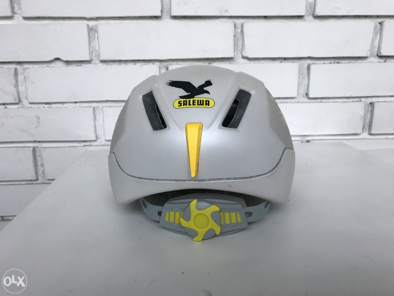 Salewa Helium 2.0