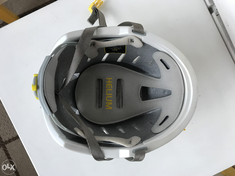 Salewa Helium 2.0