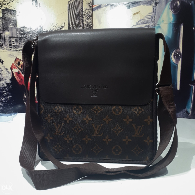 Muska torbica Louis Vuitton - Torbe - OLX.ba