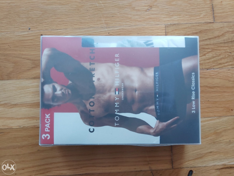 Tommy Hilfiger Gace Donji Ves Odjeca I Obuca Donje Rublje Novi Grad Olx Ba
