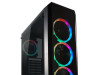 Luxx RGB Rx 570 Gamer: Ryzen 3600 12x3.6-4.2GHz