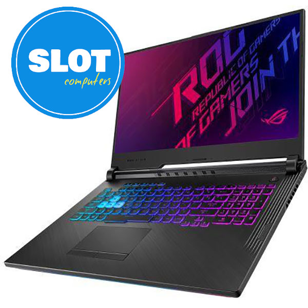 Laptop Asus ROG Strix G531GT-AL106 Gaming