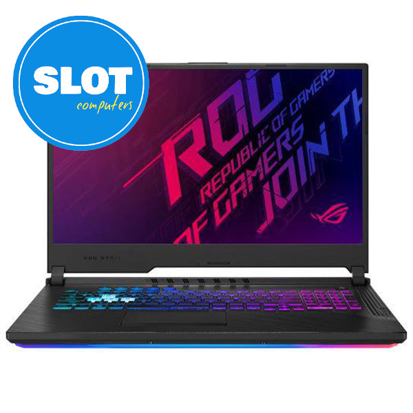 Laptop Asus ROG Strix G531GT-AL106 Gaming