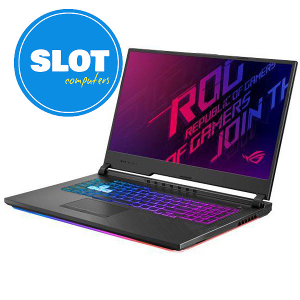 Laptop Asus ROG Strix G531GT-AL106 Gaming