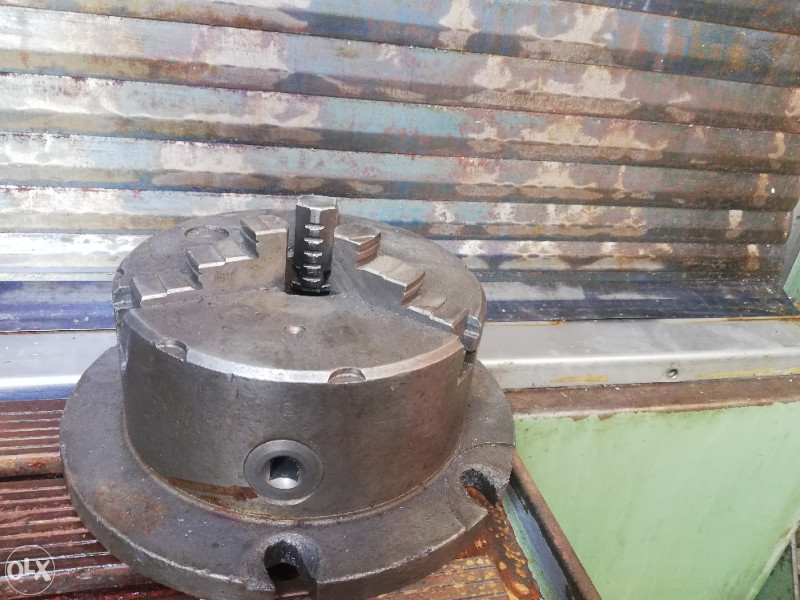 Amerikaner,cnc mašina,glodalica