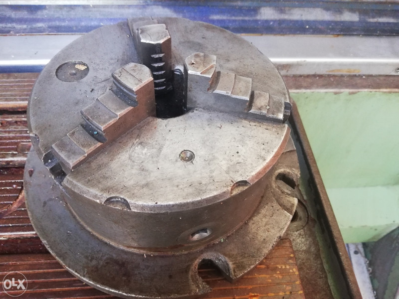 Amerikaner,cnc mašina,glodalica