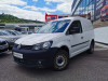 WV CADDY 6 2.0 TDI 4 Motion Furgon