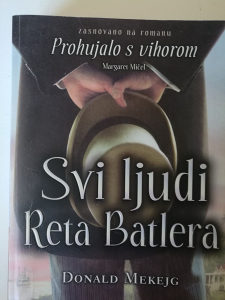 SVI  LJUDI RETA BATLERA   Donald Mekejg