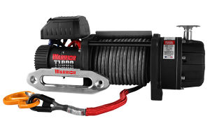 WARRIOR VITLO T1000-2200 SINT (SPECIJALNO VITLO)