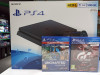 PlayStation 4 500GB+GT Sport+Uncharted Collection